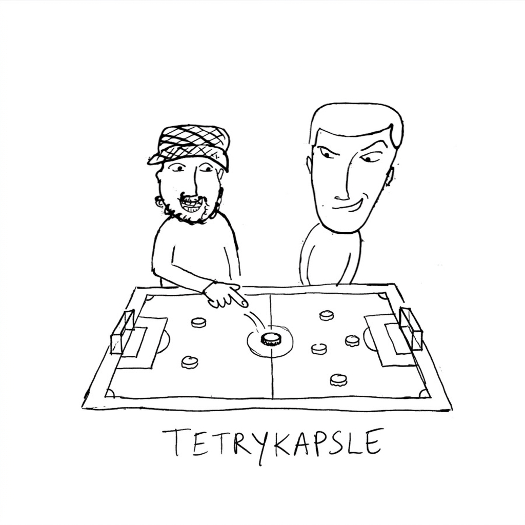 TETRYKAPSLE — logo